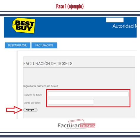 best buy facturas en línea